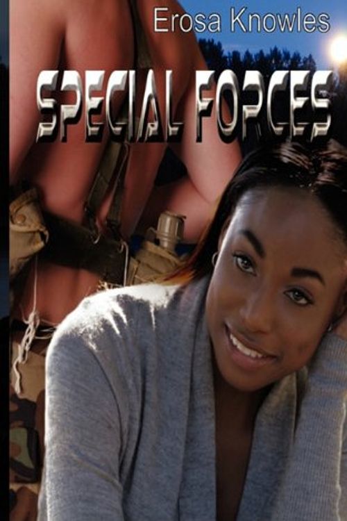 Cover Art for 9780983228783, Special Forces by Erosa Knowles