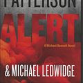 Cover Art for 9781629535562, ALERT (LARGE-PRINT HARD COVER) by JAMES PATTERSON