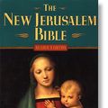 Cover Art for 9780385248327, The New Jerusalem Bible Reader's Edition by Henry Wansbrough