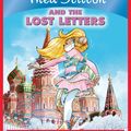 Cover Art for 9780545659055, Thea Stilton and the Lost Letters (Thea Stilton #21) by Thea Stilton