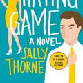 Cover Art for 9780062439598, The Hating Game by Sally Thorne