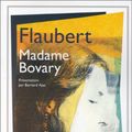 Cover Art for 9782080706577, Madame Bovary by Gustave Flaubert