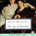 Cover Art for 9780140860436, The Age of Innocence by Edith Wharton
