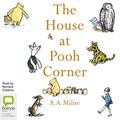 Cover Art for 9781486295586, The House at Pooh Corner by A. A. Milne