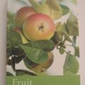 Cover Art for 9781408836132, Fruit by Mark Diacono