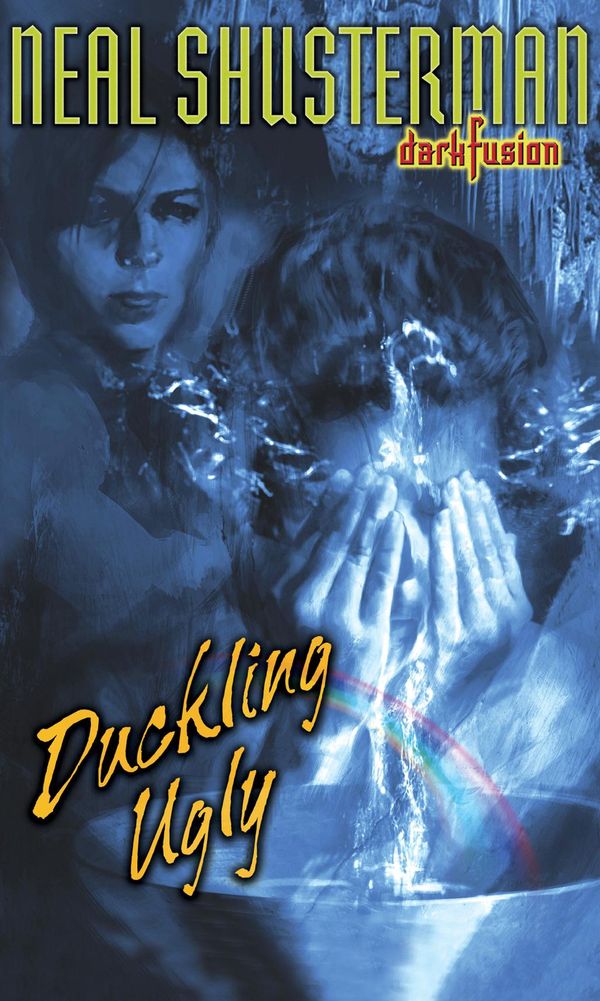 Cover Art for 9781101660508, Duckling Ugly by Neal Shusterman