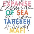 Cover Art for 9780062866561, A Very Large Expanse of Sea by Tahereh Mafi