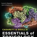 Cover Art for 2370006767985, Casarett & Doull's Essentials of Toxicology by John B. Watkins III