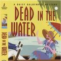 Cover Art for 9780758227294, Dead in the Water by Carola Dunn