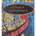 Cover Art for 9780613292849, London Transports by Maeve Binchy