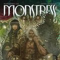 Cover Art for 9781534313361, Monstress Volume 4 by Marjorie Liu