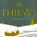 Cover Art for 9780606413664, Thick as Thieves (Queen's Thief) by Megan Whalen Turner
