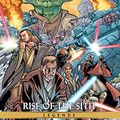 Cover Art for B013RU7Y7Q, Star Wars Legends Epic Collection: Rise of the Sith Vol. 1 by Scott Allie, Mike Kennedy, Ryder Windham, Randy Stradley, Jan Strnad, Jason Hall, Dean Motter, Jim Woodring, Rob Williams, Various