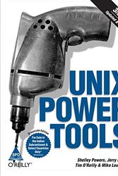 Cover Art for 9788173665653, Unix Power Tools by Shelley Powers
