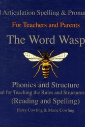 Cover Art for 9780953871438, The Word Wasp by Harry Cowling
