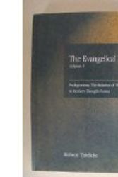 Cover Art for 9780567023544, The Evangelical Faith: v. 1 by Helmut Thielicke