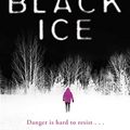 Cover Art for B00HOFG2ZG, Black Ice by Becca Fitzpatrick