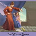Cover Art for 9780060560430, The Princess Tales, Volume 2 by Gail Carson Levine