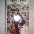 Cover Art for 9780553137750, Postern of Fate by Agatha Christie