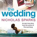 Cover Art for 9780751535419, The Wedding by Nicholas Sparks