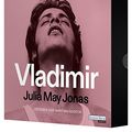 Cover Art for 9783837158960, Vladimir by Julia May Jonas