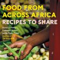 Cover Art for 9780062467409, Food From Across Africa by Duval Timothy, Jacob Fodio Todd, Folayemi Brown