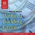 Cover Art for 9781843796084, Within a Budding Grove by Marcel Proust
