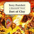 Cover Art for 9780753140420, Feet of Clay (Discworld Novels) by Terry Pratchett