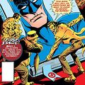 Cover Art for B075QZ4S3T, The Untold Legend of the Batman (1980) #1 by Wein, Len