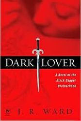 Cover Art for B004NPP184, Dark Lover Publisher: Signet by J.r. Ward