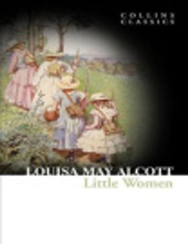 Cover Art for 9798701956092, Little Women: (Annotated Edition) by Louisa May Alcott