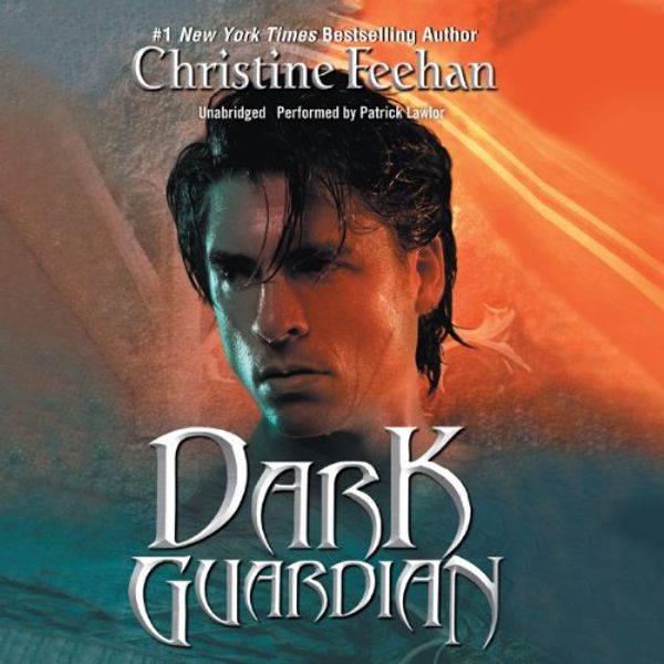 Cover Art for 9781482989854, Dark Guardian by Christine Feehan