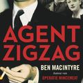 Cover Art for 9789085712916, Agent ZigZag by Ben MacIntyre