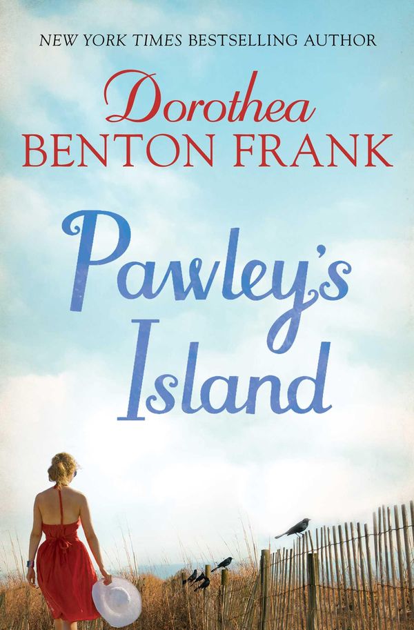 Cover Art for 9781471140020, Pawleys Island by Dorothea Benton Frank