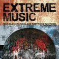 Cover Art for 9781627311243, Extreme Music: Silence to Noise and Everything In between by Michael Tau