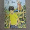 Cover Art for 9780340186954, Paul and Etta (Knight Books) by Richard Parker