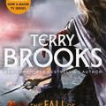 Cover Art for 9780356510187, The Skaar Invasion: Book Two of the Fall of Shannara by Terry Brooks