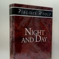 Cover Art for 9780631178750, Night and Day by Woolf