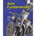 Cover Art for 9781619608207, Auto Fundamentals by Martin W. Stockel