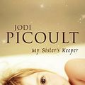 Cover Art for 9781741143478, My Sister's Keeper by Jodi Picoult