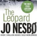 Cover Art for 9780307359742, The Leopard by Jo Nesbo