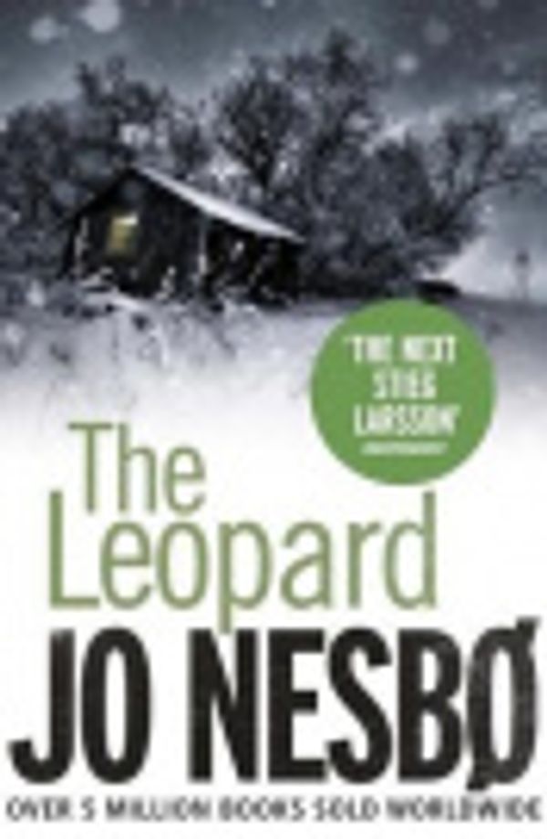 Cover Art for 9780307359742, The Leopard by Jo Nesbo