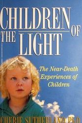 Cover Art for 9781863594950, Children of the Light by Cherie Sutherland
