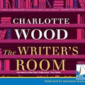 Cover Art for 9781510058019, The Writer's Room by Charlotte Wood