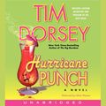 Cover Art for 9780061262289, Hurricane Punch by Tim Dorsey