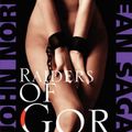 Cover Art for 9780759201538, Raiders of Gor by John Norman