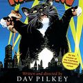 Cover Art for 9780152420369, Kat Kong: Starring Flash, Rabies, and Dwayne and Introducing Blueberry As the Monster by Dav Pilkey