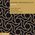 Cover Art for 9781009102926, Government Accountability: Australian Administrative Law by Judith Bannister