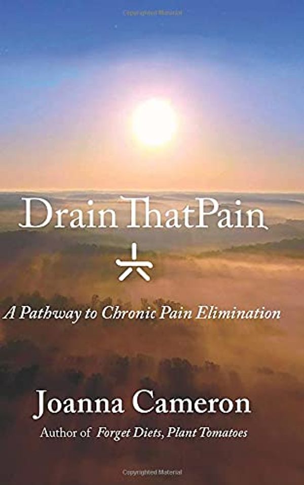 Cover Art for 9781725978515, Drain ThatPain: A Pathway to Chronic Pain Elimination by Joanna Cameron, Robertson PhD, Carol, MS, Ms. Amanda Dobra Hope, Ms. I. Musluer, Ms. Randi Light, Ms. Benetta Wainman, Ms. Amanda Wright, Ms. Dominique Shipstone, Ms. Becky Shanks, Ms. Becky Willoughby