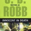 Cover Art for 9781429508728, Innocent in Death by J. D. Robb